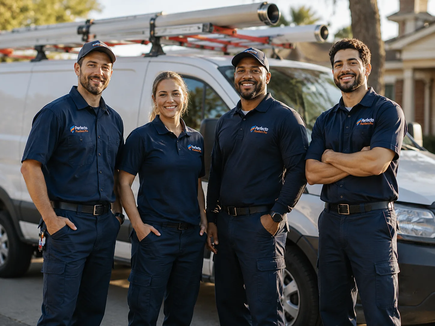 Emergency Plumber Near Me in Butler, MD near me
